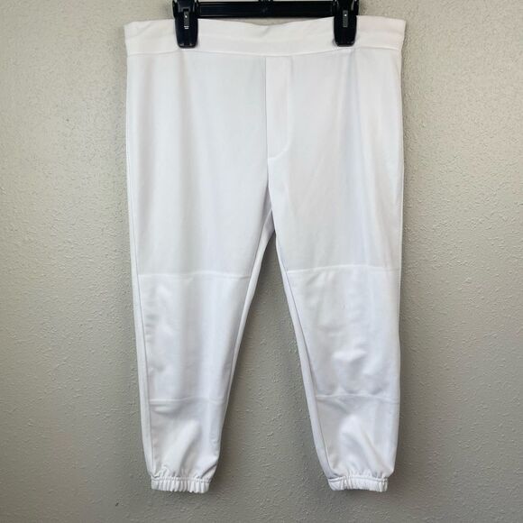 NWT Easton Softball Pants Size XL - Picture 1 of 6
